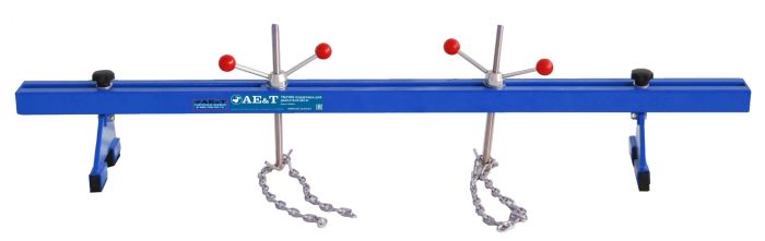 Поддержка для двигателя Ae&T Т63105, 500 кг