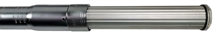 Динамометрический ключ Ae&t TA-B1000-34, предельный, 200-1000 Нм, 3/4"