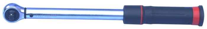 Динамометрический ключ Ae&t TA-B3060-38, предельный, 0-60 Нм, 3/8"