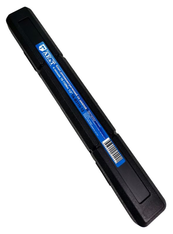 Динамометрический ключ Ae&t TA-B3110-12, предельный, со шкалой, 10-110 Нм, 1/2"