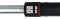 Динамометрический ключ Ae&t TA-B3210-12, предельный, 20-210 Нм, 1/2"