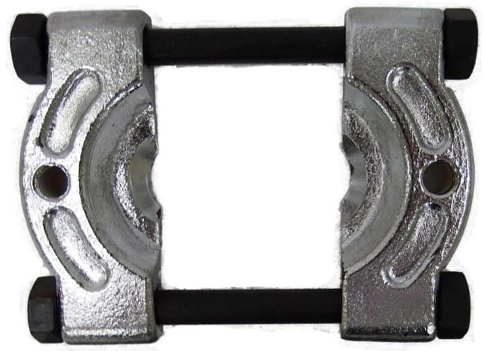 Съемник подшипников сепараторный Ae&t TA-D1001-1, 30-50мм