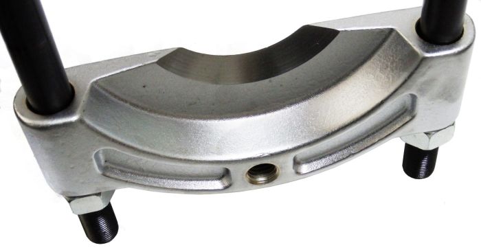 Съемник подшипников сепараторный Ae&t TA-D1001-4, 105-150мм
