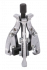 Съемник подшипников трехлапый Ae&t TA-D1010-4, 8"
