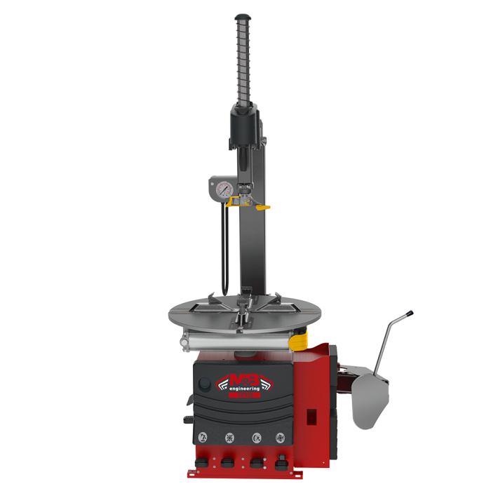 Шиномонтажный станок легковой M&B TC 722/24 PG, автоматический, 380В