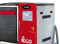 Мойка колес TECO LR400, с нагревом, для легковых автомобилей
