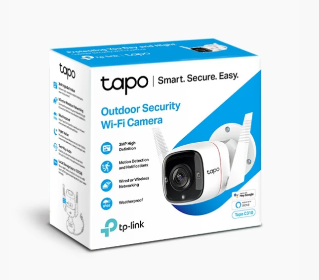 Комплект видеонаблюдения "Контроль 2.IP.SIM.220v."