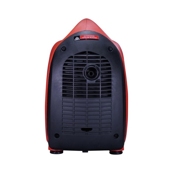 Инверторный генератор Fubag TI 1000, 220В, 4,1А