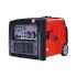 Инверторный генератор Funbag TI 3200, 220В, 12,7А