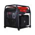 Инверторный генератор Fubag TI 4300, 220В, 18,6А
