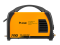 Сварочный аппарат инверторный Сварог PRO TIG 200 DSP (W207), MMA&TIG, 220В