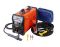 Сварочный аппарат инверторный Wiederkraft WDK WDK TIG-200, MMA/TIG, 220В