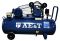 Поршневой компрессор AE&T TK-100-2, ременной привод, масляный, 240 л/мин, 380В