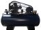 Поршневой компрессор AE&T TK-200-4, ременной привод, масляный, 440 л/мин, 380В