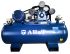 Поршневой компрессор AE&T TK-300-5.5, ременной привод, масляный, 760 л/мин, 380В