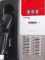 Мини топливораздаточная колонка для дизельного топлива Gespasa Compact 50M-230 Ex, 50 л/мин, 220 В