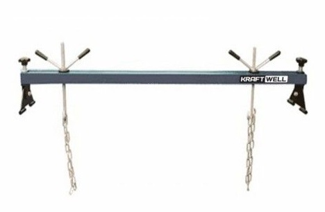 Траверса для двигателя KraftWell  KRWEB 500 кг