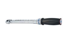 Динамометрический ключ King Tony 34662-1DG, предельный, 100-600 Нм, 3/4"