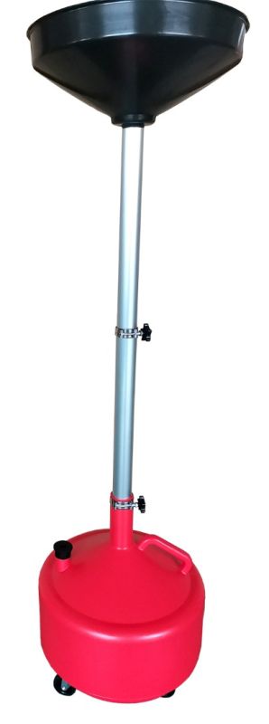 Емкость для слива масла пластиковая Ae&T TS-1030, 30 литров