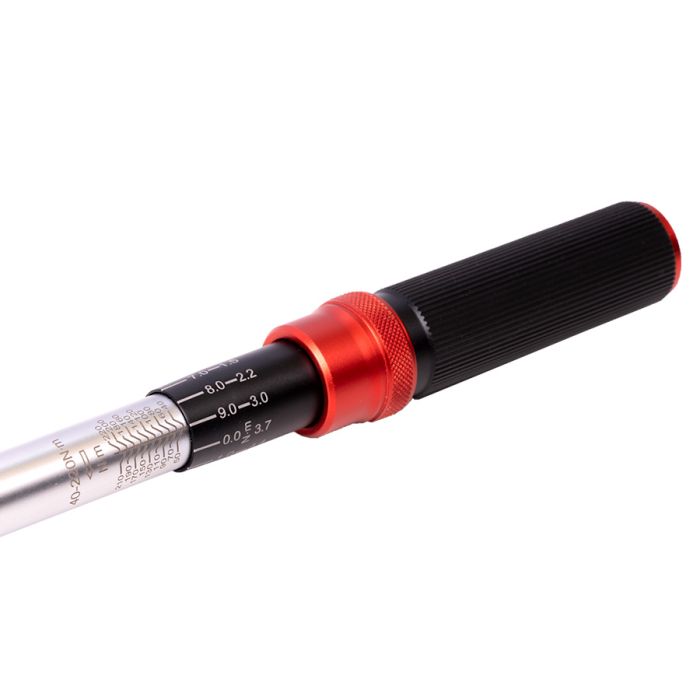 Динамометрический ключ STANKO CS1106122, 1/2", 40-220Нм