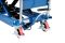 Платформа подъемная передвижная 350 кг NORDBERG N3T350, гидравлическая
