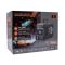 Сварочный аппарат инверторный Foxweld UNO MMA 160 SYN, MMA/TIG, 220В
