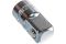 Адаптер (переходник не ударный) JTC JTC-220203, 1/4"(F)х3/8"(М)