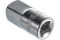 Адаптер (переходник не ударный) JTC JTC-220203, 1/4"(F)х3/8"(М)