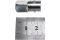 Адаптер (переходник не ударный) JTC JTC-220203, 1/4"(F)х3/8"(М)