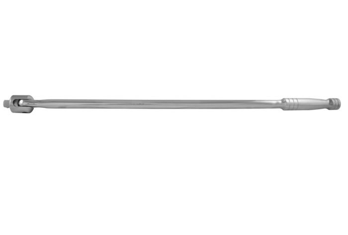 Вороток шарнирный Ombra 251224, 1/2", 600мм