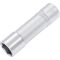 Головка 6-гранная длинная 1/2" 17 мм HAZET 900LG-17