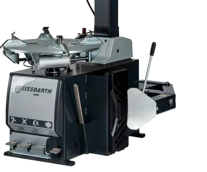 Шиномонтажный станок легковой Beissbarth MS 530 S, автоматический, 380В