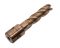 Сверло корончатое LENZ LZHM-014, 14х55 мм, Weldon 19