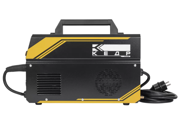 Сварочный инверторный полуавтомат КЕДР ULTRAMIG-180 COMPACT, MIG/MAG, 220В, 180А