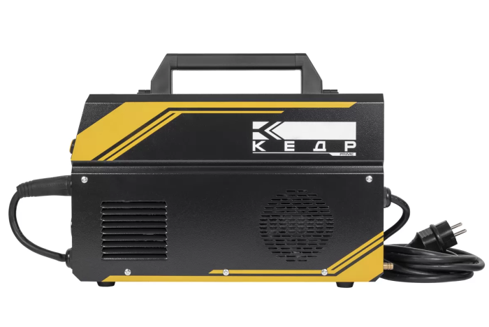 Сварочный инверторный полуавтомат КЕДР ULTRAMIG-200 COMPACT, MIG/MAG, 220В, 200А