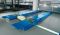 Подъемник автомобильный ножничный 5 тонн Nussbaum UNI LIFT 5000 NT AMS UF, электрогидравлический, 380В