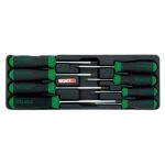 Набор отверток TORX T9-T40 в ложементе 8 пр. TOPTUL  GAAT0813