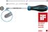 HAZET Отвертка (TORX) c отверстием. 802-T30H