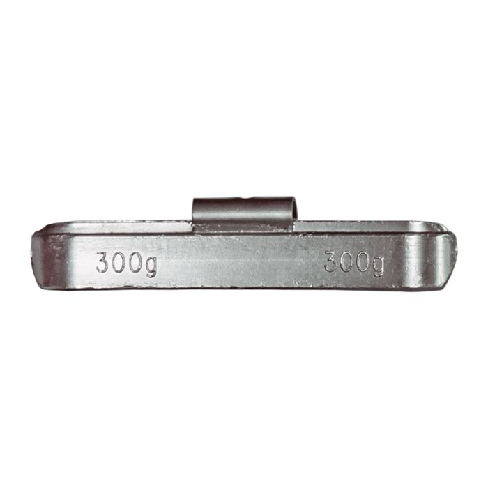 Набивные балансировочные грузики NormBalance 109-Pb, 300г, 10 шт., свинец