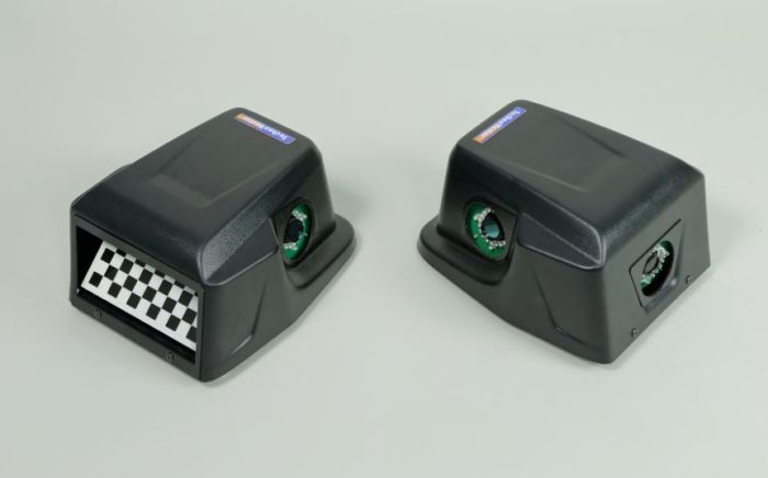 Стенд сход развала 3D Техно Вектор 7 7202 MC мобильный
