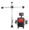 Стенд сход развала РУУК 3D JohnBean V2280 Lift, напольный