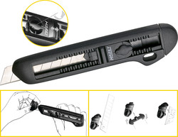 HAZET Нож 2157
