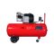 Поршневой компрессор Fubag VDC 400/100 CM3, прямой, масляный, 220В, 400л/мин