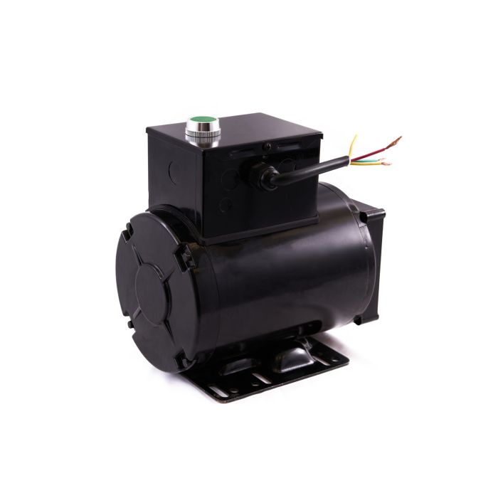 Электромотор 380V, 50Гц, 2.2Квт T4, T4H, V2-4L, V2-4LH