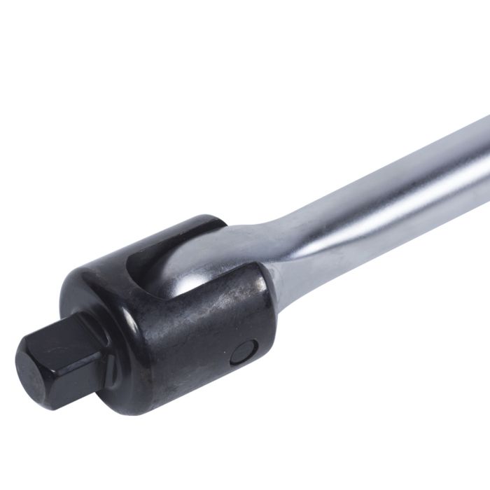 Вороток шарнирный МАСТАК 011-40600, 1/2", 600мм