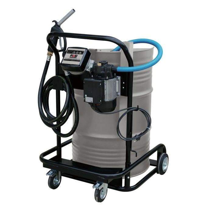 Маслораздаточная колонка Piusi Viscotroll 70/K33, 220В