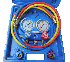 Манометрический коллектор Value VMG-2 R134A