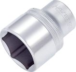 Головка 6-гранная 1/2" 30 мм HAZET 900-30