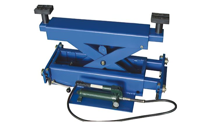 Траверса гидравлическая Forsage F-PL-X30S, 3 тонны