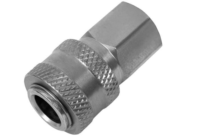 Разъемное соединение рапид мама Gigant G-PN14002, 3/8F